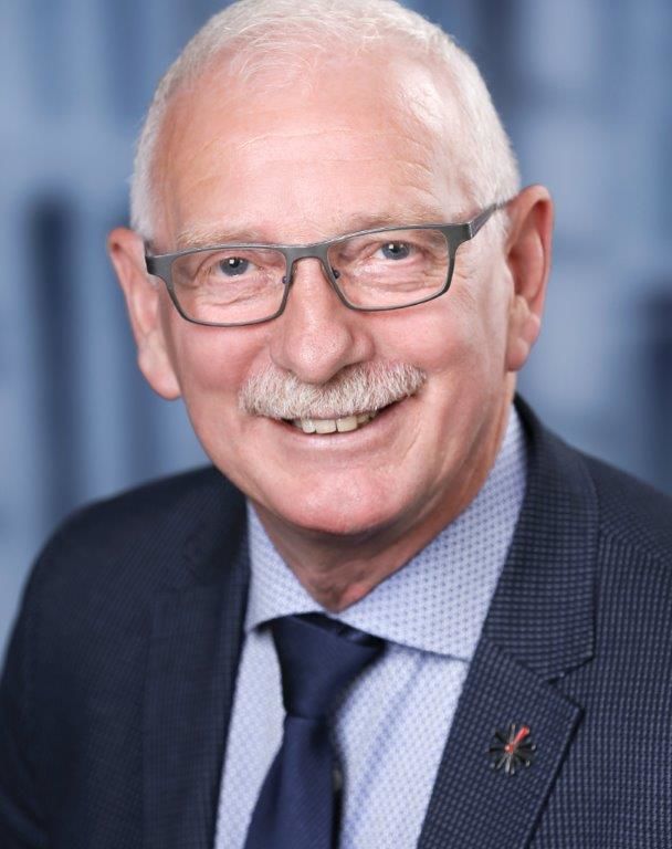 Peter Therkildsen